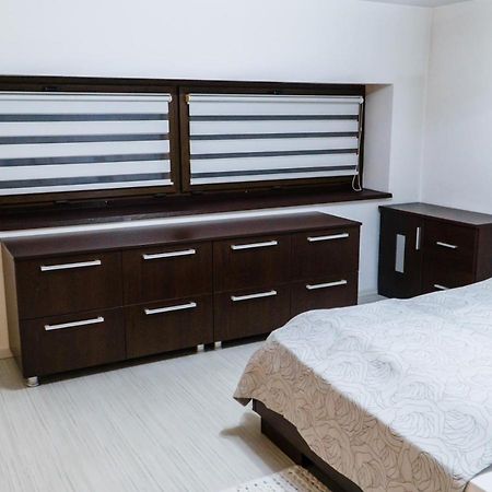 Vila Carolina Apulum Villa Gyulafehérvár Kültér fotó