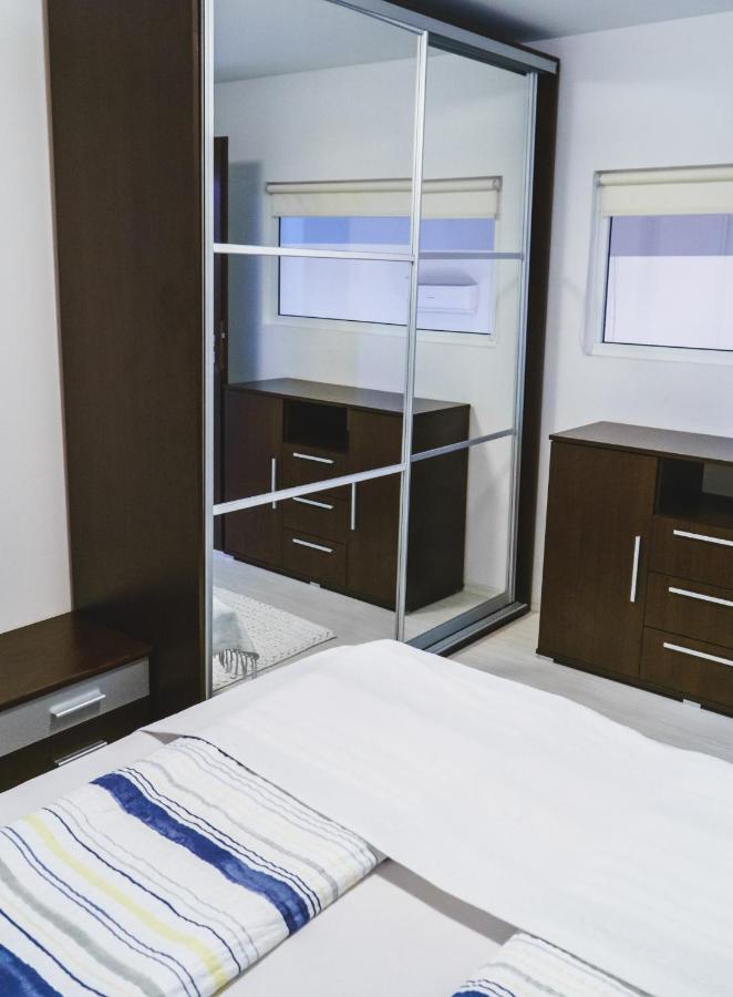 Vila Carolina Apulum Villa Gyulafehérvár Kültér fotó