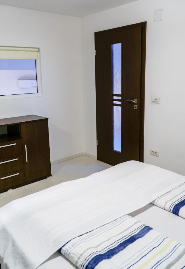 Vila Carolina Apulum Villa Gyulafehérvár Kültér fotó