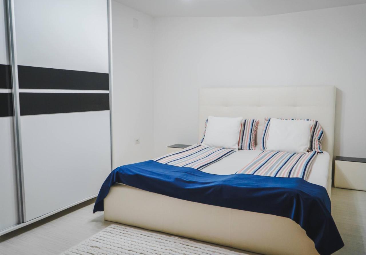 Vila Carolina Apulum Villa Gyulafehérvár Kültér fotó