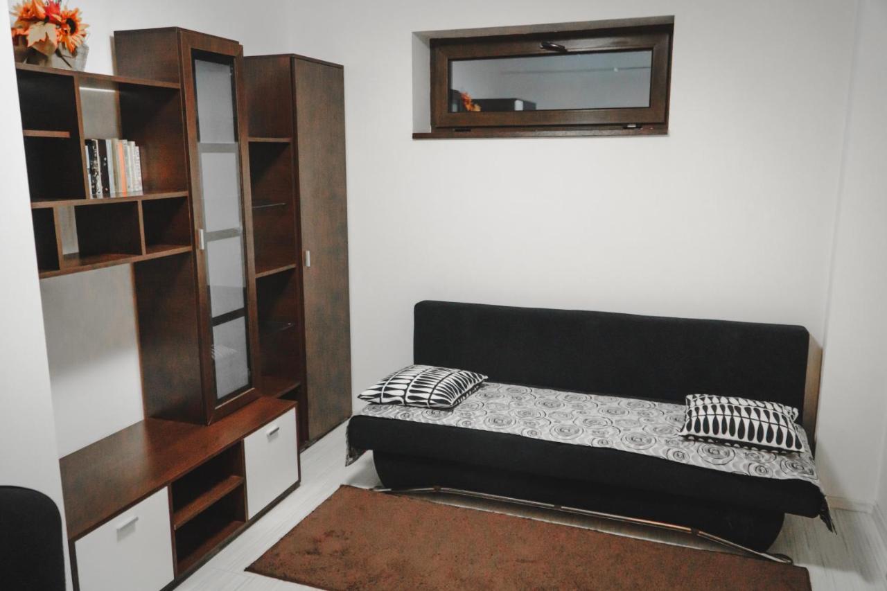 Vila Carolina Apulum Villa Gyulafehérvár Kültér fotó