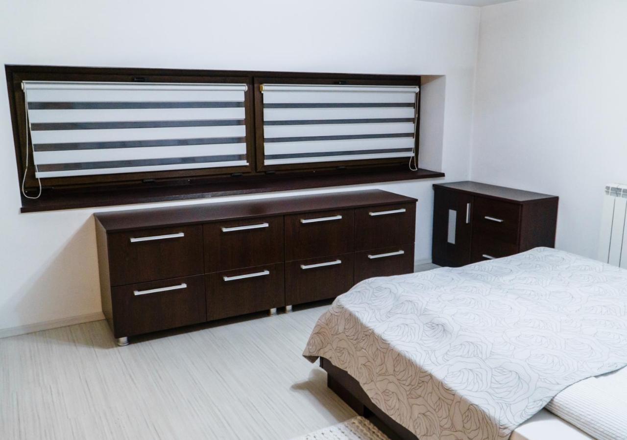 Vila Carolina Apulum Villa Gyulafehérvár Kültér fotó