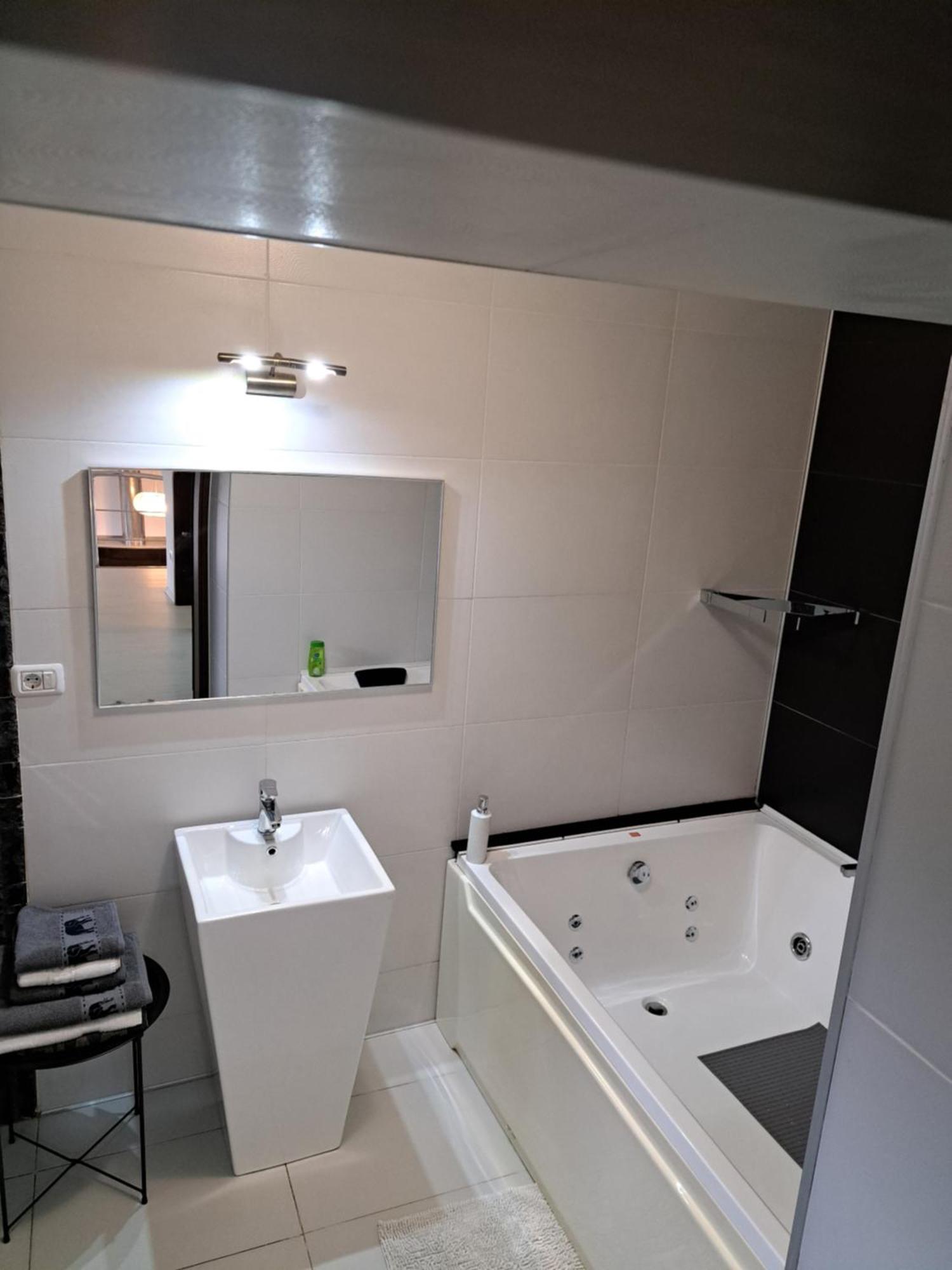 Vila Carolina Apulum Villa Gyulafehérvár Kültér fotó