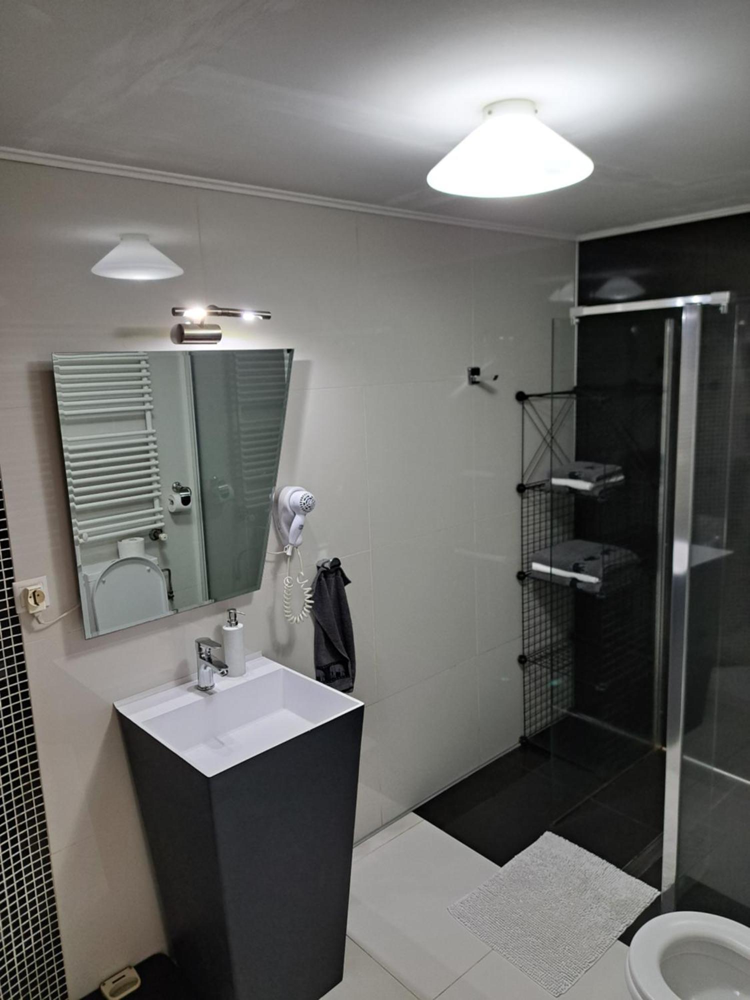 Vila Carolina Apulum Villa Gyulafehérvár Kültér fotó