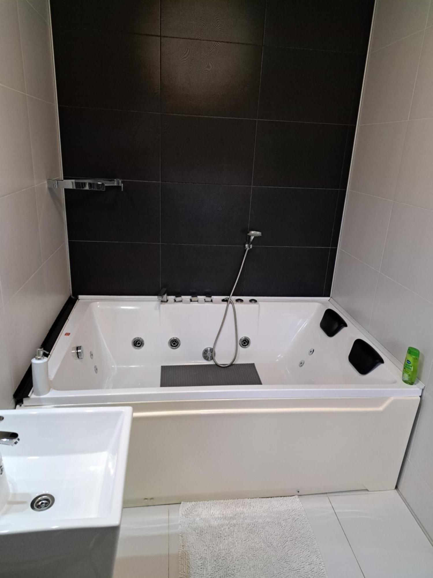 Vila Carolina Apulum Villa Gyulafehérvár Kültér fotó